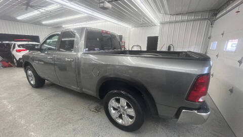 2012 RAM 1500