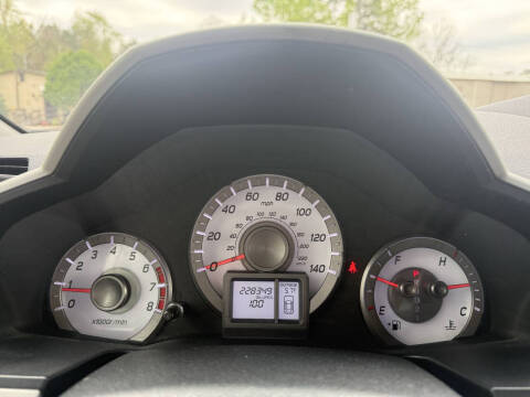 2013 Honda Pilot EX