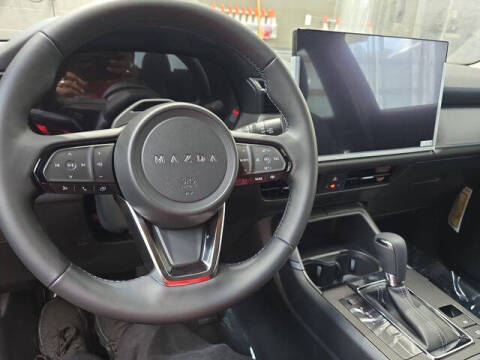 2026 Mazda CX-5 2.5 S Premium Plus