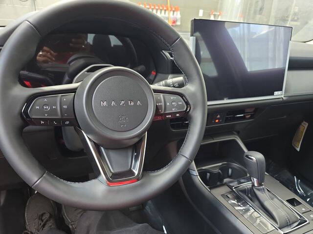 2026 Mazda CX-5 2.5 S Premium Plus