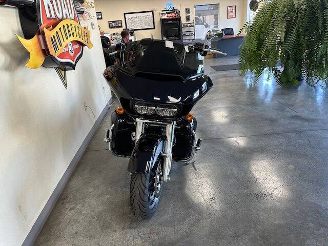 2019 Harley-Davidson Road Glide Ultra