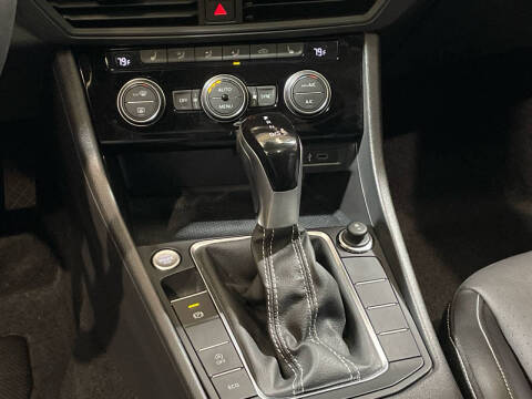 2023 Volkswagen Jetta SE