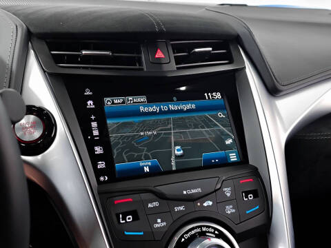 2022 Acura NSX SH-AWD Type S