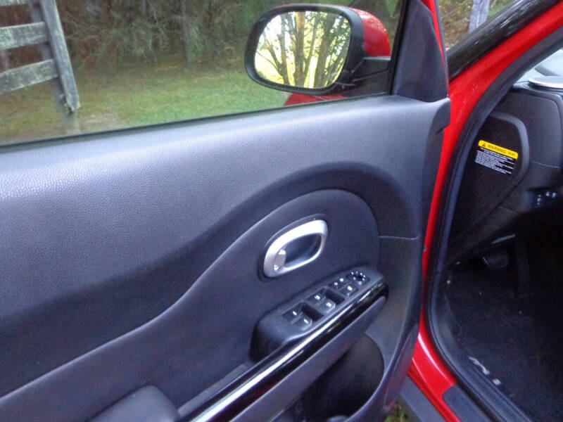 2015 Kia Soul !