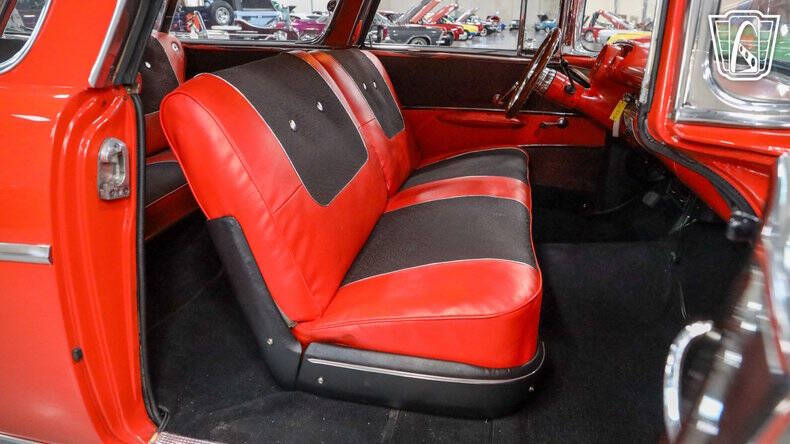 1957 Chevrolet Nomad