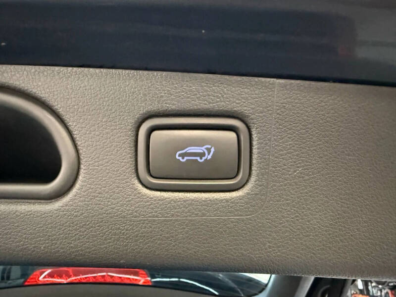 2019 Hyundai Tucson Sport