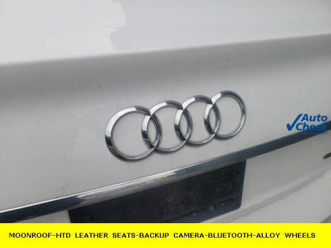 2024 Audi A4 quattro S line Prem Plus 45 TFSI
