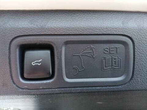 2024 Ford Expedition MAX Platinum