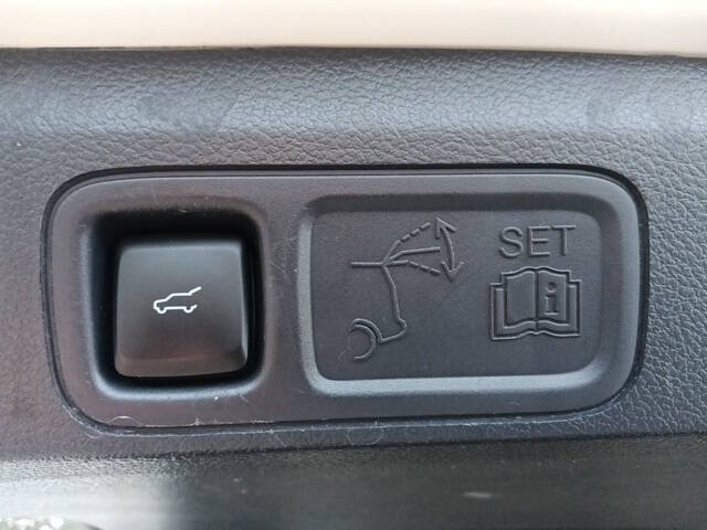 2024 Ford Expedition MAX Platinum