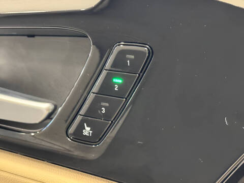 2026 Acura MDX SH-AWD