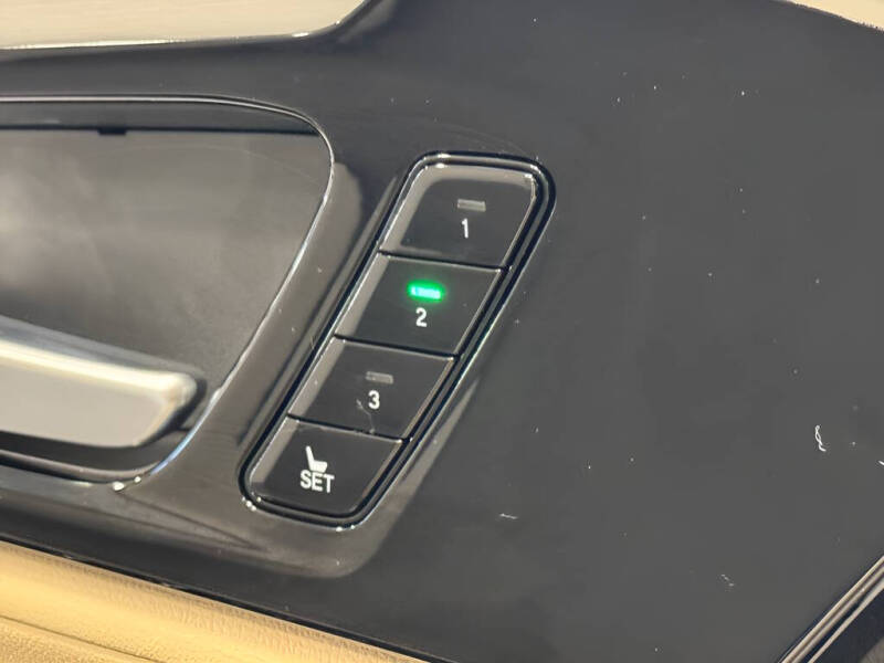 2026 Acura MDX SH-AWD