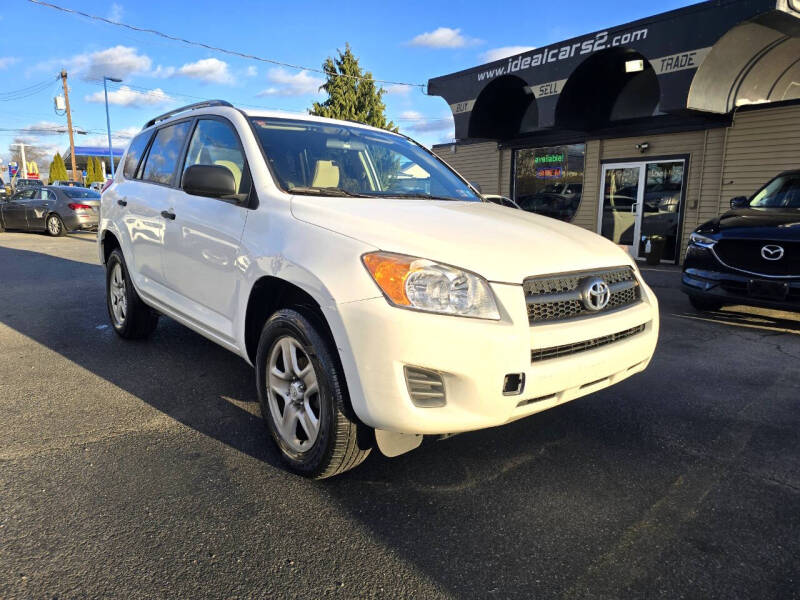 2012 Toyota RAV4