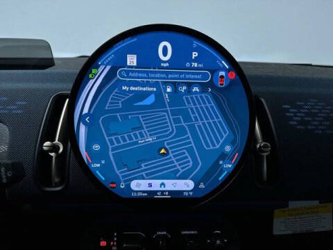 2027 MINI Countryman