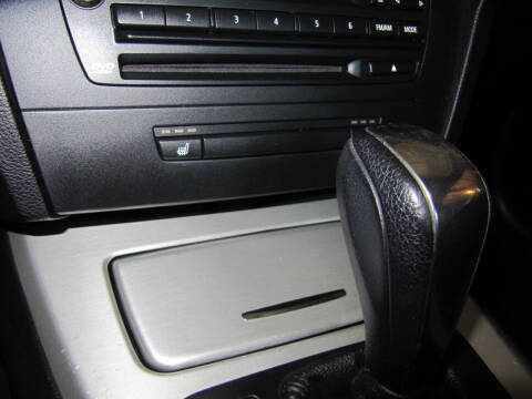 2008 BMW 3 Series 335i