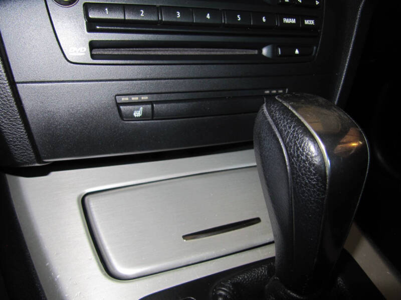 2008 BMW 3 Series 335i