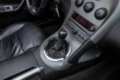 2007 Pontiac Solstice