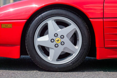 1990 Ferrari 348