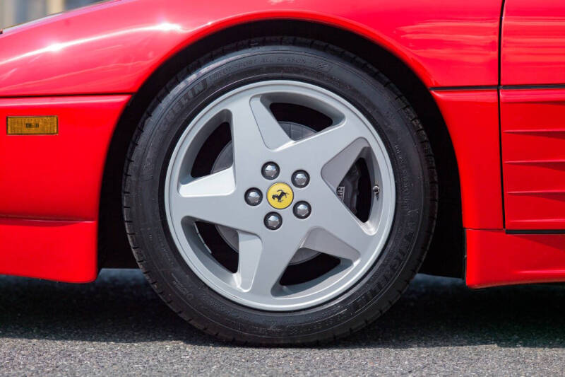 1990 Ferrari 348