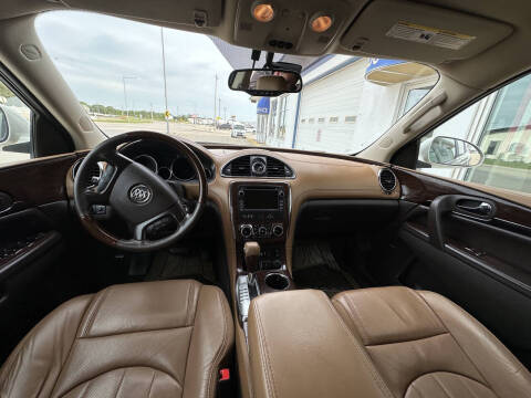 2015 Buick Enclave Premium