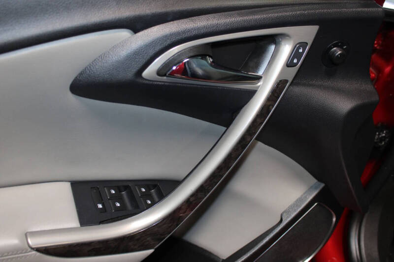 2015 Buick Verano