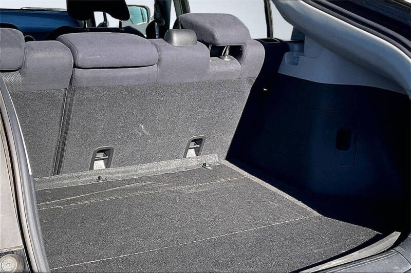 2013 Honda Insight LX