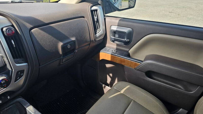 2014 GMC Sierra 1500
