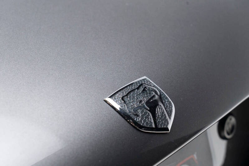 2002 Dodge Viper RT/10