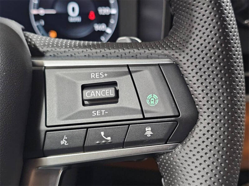 2025 Mitsubishi Outlander PHEV