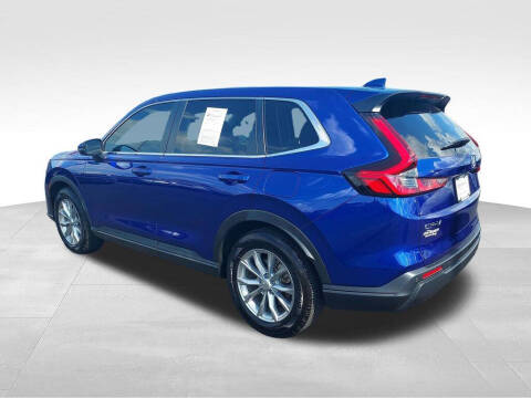 2023 Honda CR-V