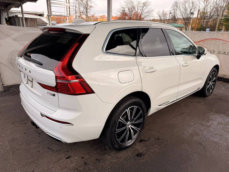 2020 Volvo XC60 T5 Inscription