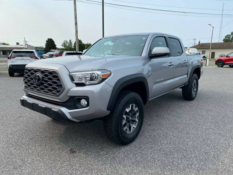 Toyota For Sale In Paducah, KY