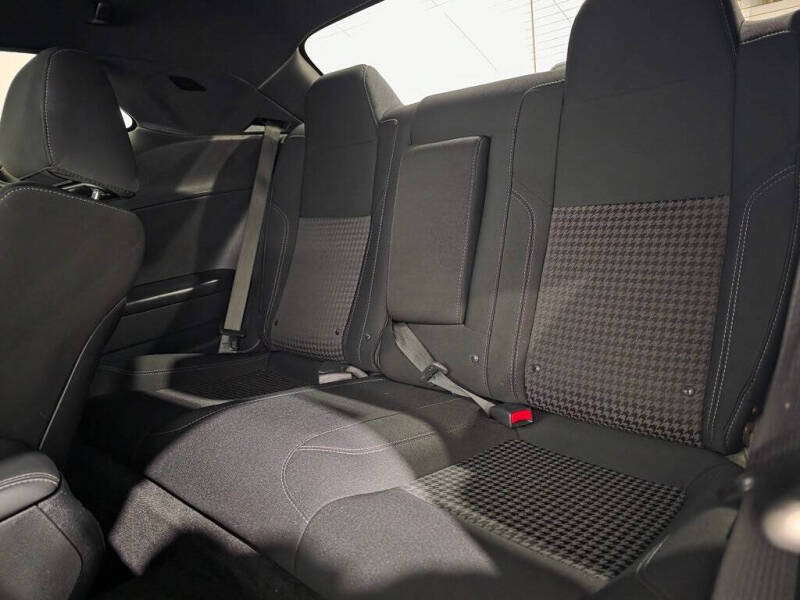 2018 Dodge Challenger R/T Scat Pack