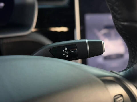 2018 Tesla Model X
