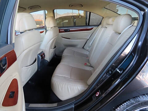 2014 Hyundai Genesis 3.8L