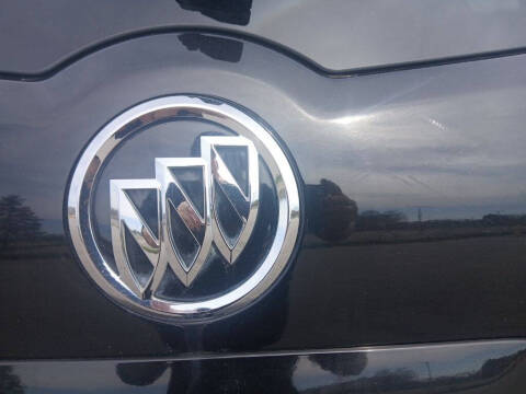 2016 Buick Enclave Premium
