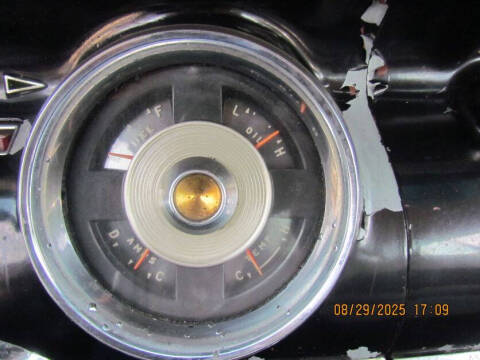 1956 Chrysler Windsor