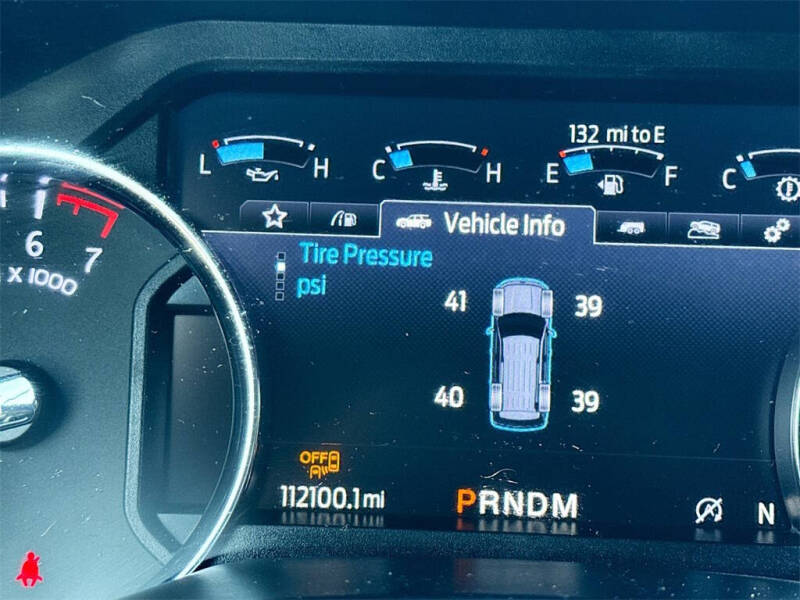 2020 Ford Expedition MAX XLT