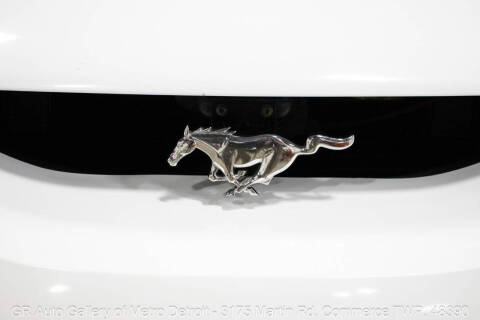 1994 Ford Mustang GT