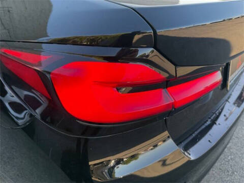 2023 BMW 5 Series 530e