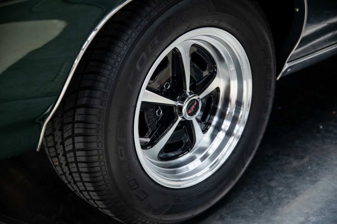 1970 Pontiac GTO 57