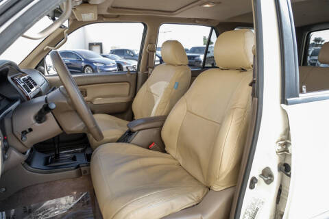 1998 Toyota 4Runner Limited