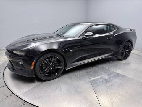 2016 Chevrolet Camaro SS