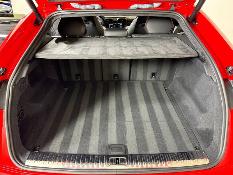 2020 Lamborghini Urus