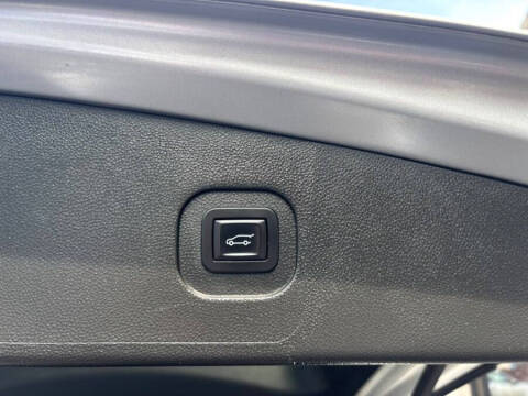 2017 GMC Terrain Denali