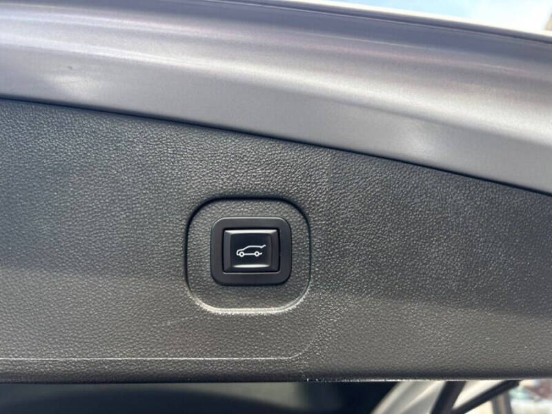 2017 GMC Terrain Denali