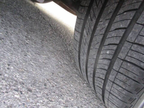 2004 Ford Thunderbird Deluxe