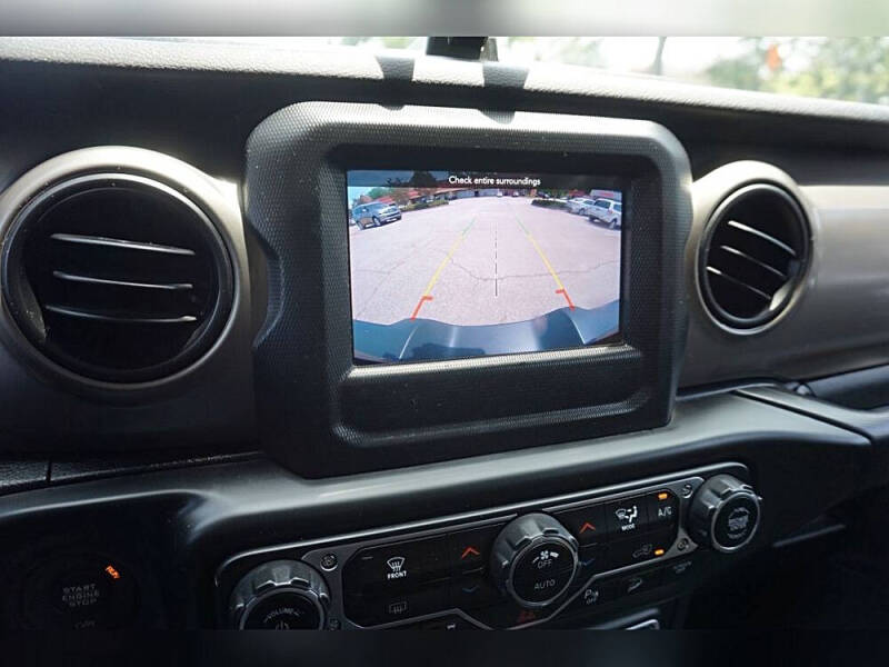 2018 Jeep Wrangler Unlimited