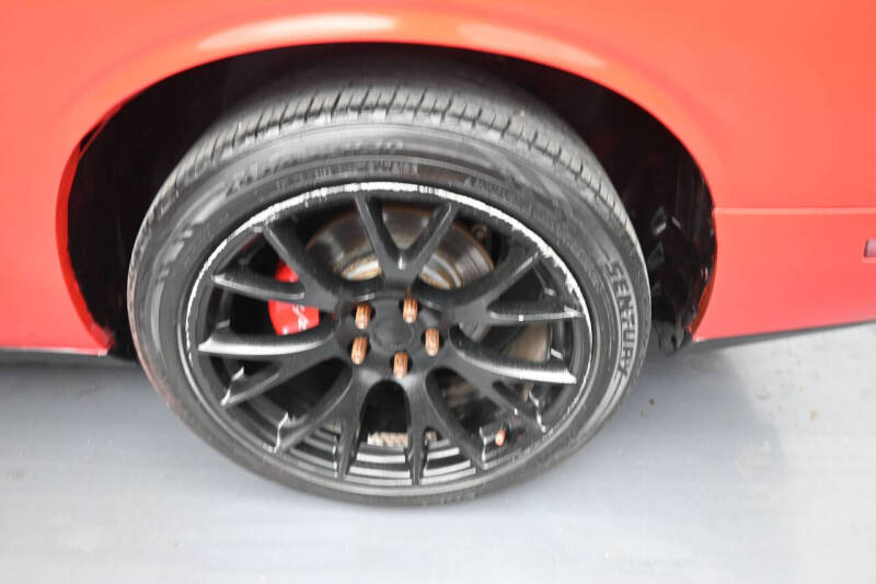 2010 Dodge Challenger R/T