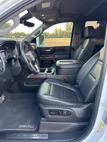 2020 GMC Yukon