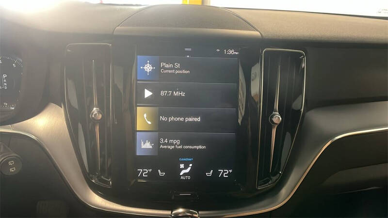 2020 Volvo XC60 T5 Momentum